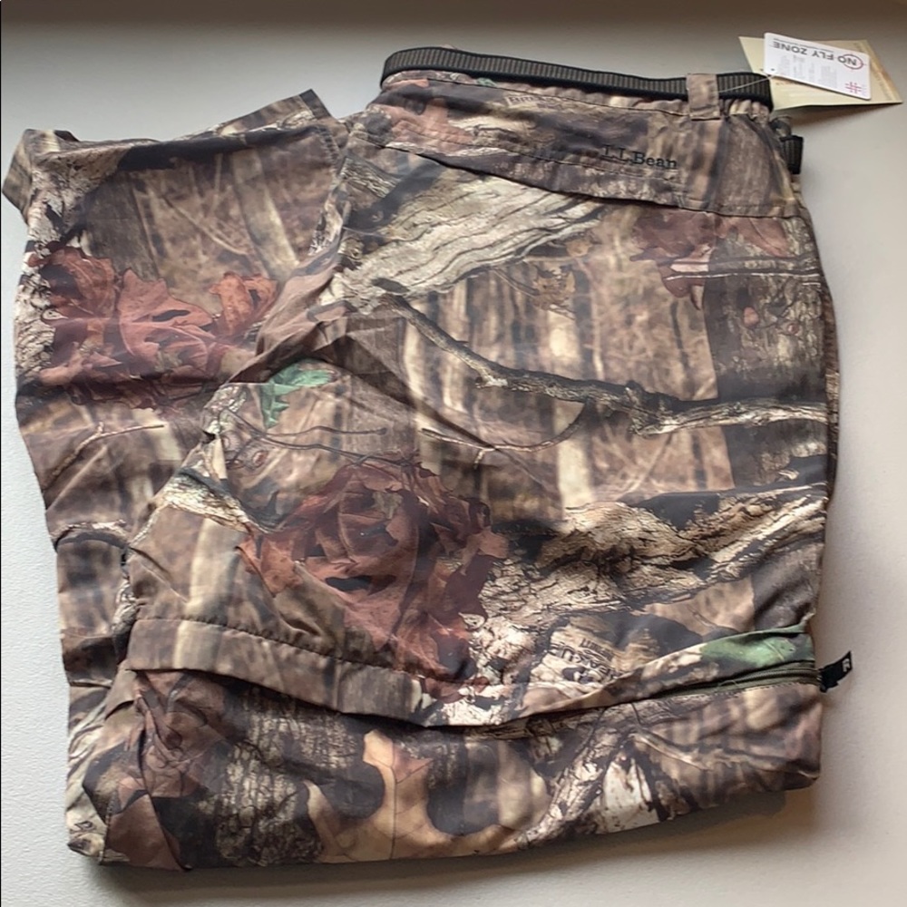 LL Bean Pants
